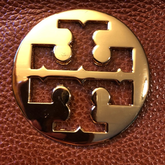 Tory Burch Wallet Leather - Picture 5 of 6